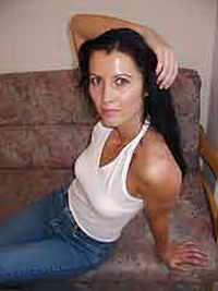 a milf in Glendale Heights, Illinois